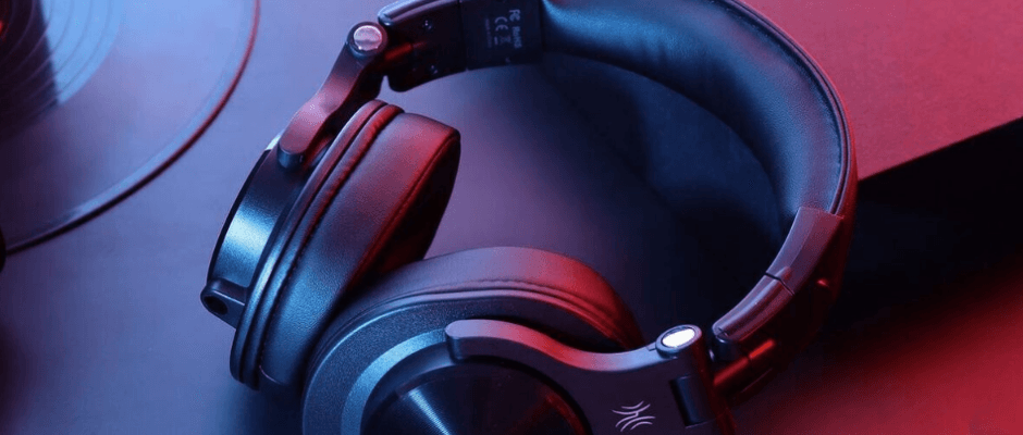 OneOdio A71 Hi-Res Studio Recording Headphones User Guide OneOdio A71 Hi-Res Studio Recording Headphones-featured