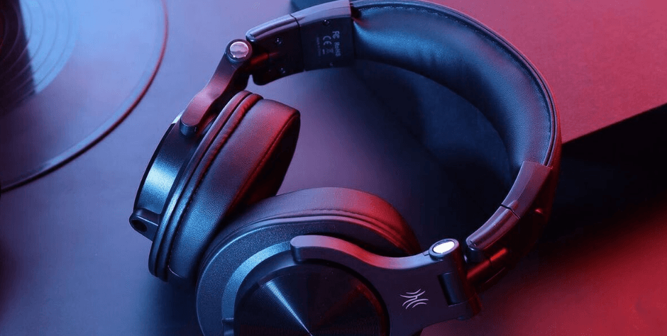 OneOdio A71 Hi-Res Studio Recording Headphones-featured