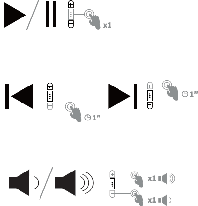 OneOdio Studio Wireless Pro C Over Ear Headphones-3