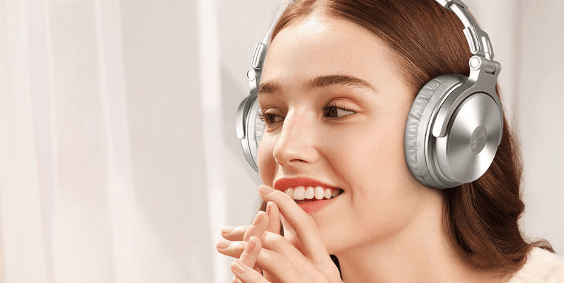 OneOdio Studio Wireless Pro C Over Ear Headphones-featured