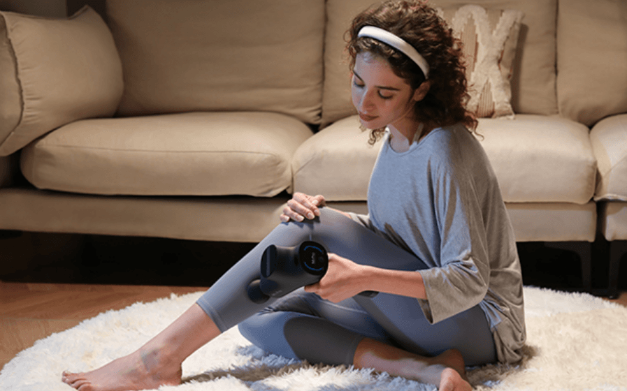 Opove M3 Pro 2 Massage Gun User Manual Opove M3 Pro 2 Massage Gun-featured