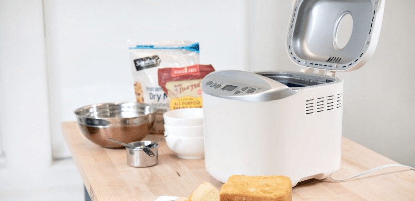 Oster CKSTBR9050 Expressbake 2LB Bread Maker User Manual Oster CKSTBR9050 Expressbake 2LB Bread Maker-featured