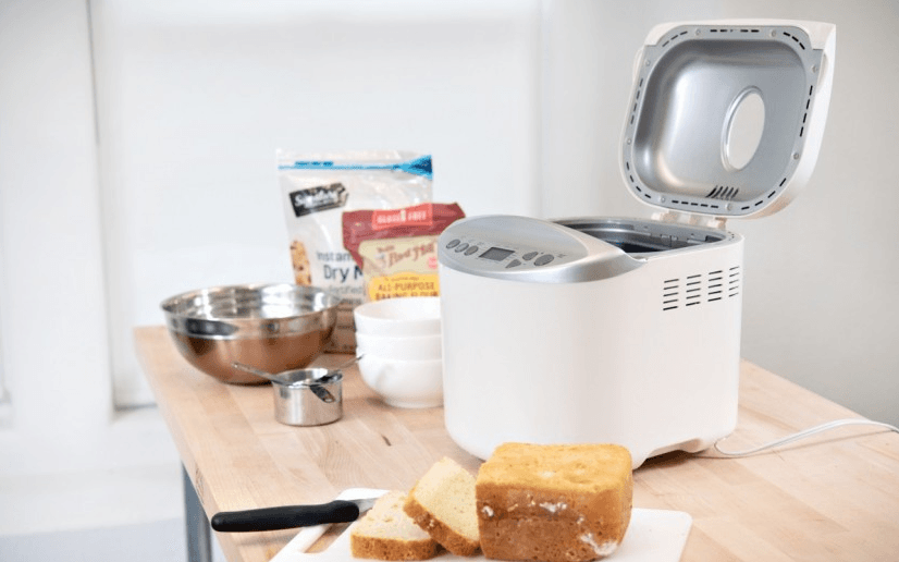 Oster CKSTBR9050 Expressbake 2LB Bread Maker User Manual