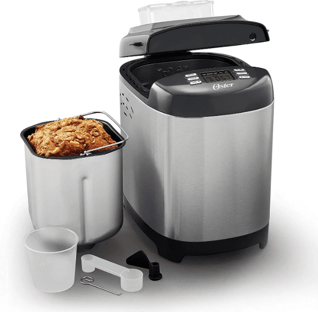 Oster CKSTBR9050 Expressbake 2LB Bread Maker-product11