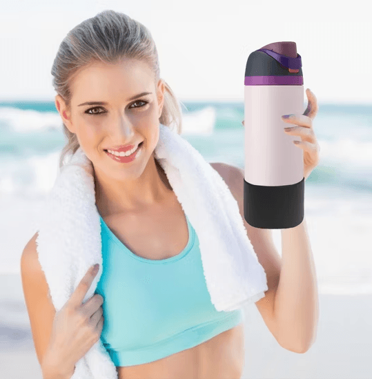 Owala FreeSip Insulated Stainless Steel Water Bottle Instructions Owala FreeSip Insulated Stainless Steel Water Bottle-product11