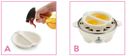 PEEPS x Dash Chick Rapid Egg Cooker User Manual PEEPS x Dash Chick Rapid Egg Cooker 7