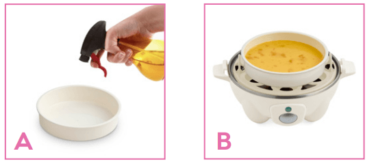 PEEPS x Dash Chick Rapid Egg Cooker User Manual PEEPS x Dash Chick Rapid Egg Cooker 8