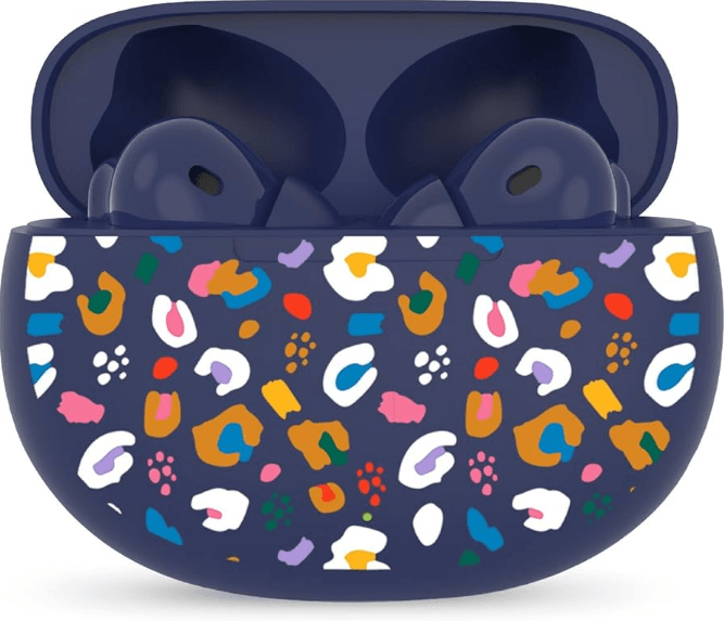 Packed Party PKTW200 Bluetooth Wireless Earbuds-product