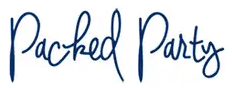 Packed Party-logo