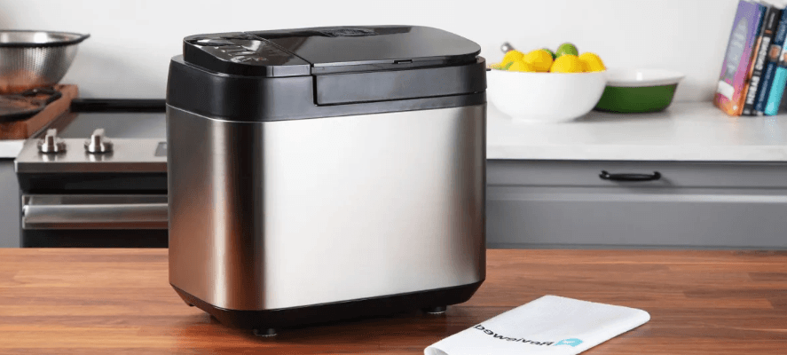 Panasonic SD-R2550 Automatic Bread Maker-featured
