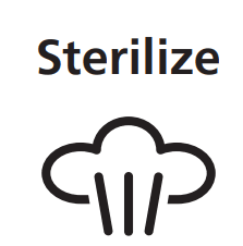 Philips Avent Bottle Warmer 11