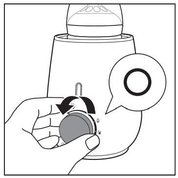 Philips Avent Bottle Warmer User Manual Philips Avent Bottle Warmer 13