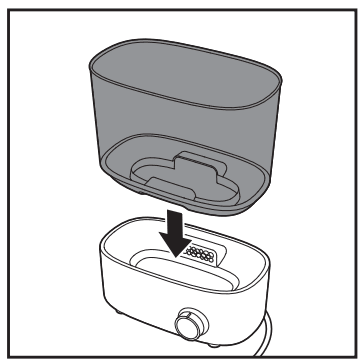 Philips Avent Bottle Warmer 15