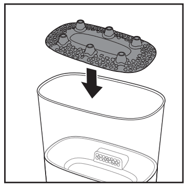 Philips Avent Bottle Warmer 16