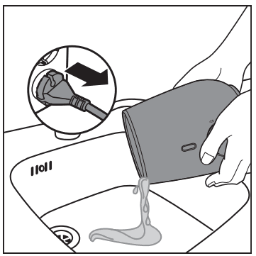 Philips Avent Bottle Warmer User Manual Philips Avent Bottle Warmer 18