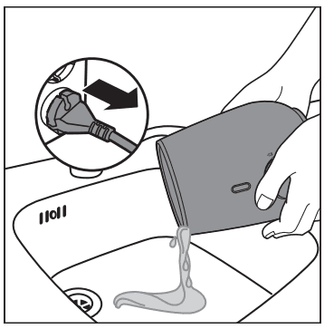 Philips Avent Bottle Warmer User Manual Philips Avent Bottle Warmer 21