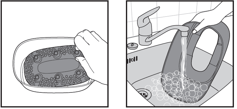 Philips Avent Bottle Warmer 34