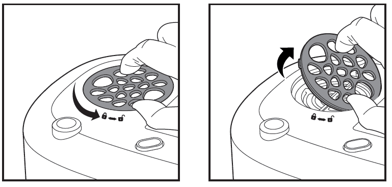 Philips Avent Bottle Warmer 35