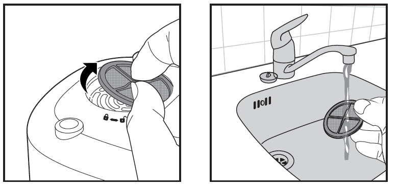 Philips Avent Bottle Warmer 36