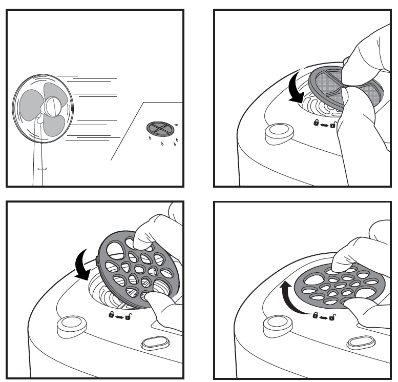 Philips Avent Bottle Warmer 37