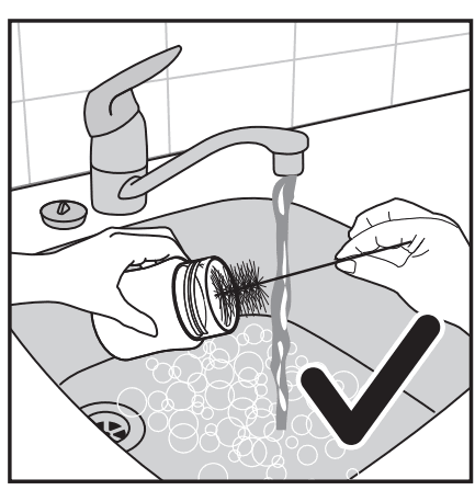 Philips Avent Bottle Warmer 6