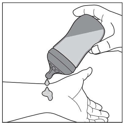 Philips Avent Bottle Warmer User Manual Philips Avent Bottle Warmer 7