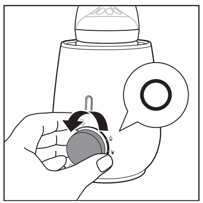 Philips Avent Bottle Warmer User Manual Philips Avent Bottle Warmer 8