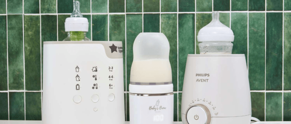 Philips Avent Bottle Warmer-featured