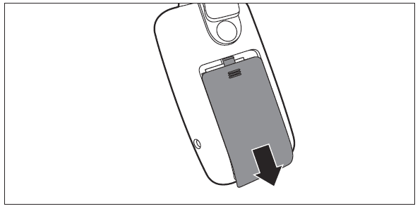 Philips Avent SCD603 Digital Video Baby Monitor User Manual Philips Avent SCD603 Digital Video Baby Monitor User Manual-4