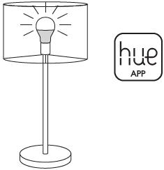 Philips Hue CFH A19 Smart Light Bulb User Manual Philips Hue CFH A19 Smart Light Bulb-method A