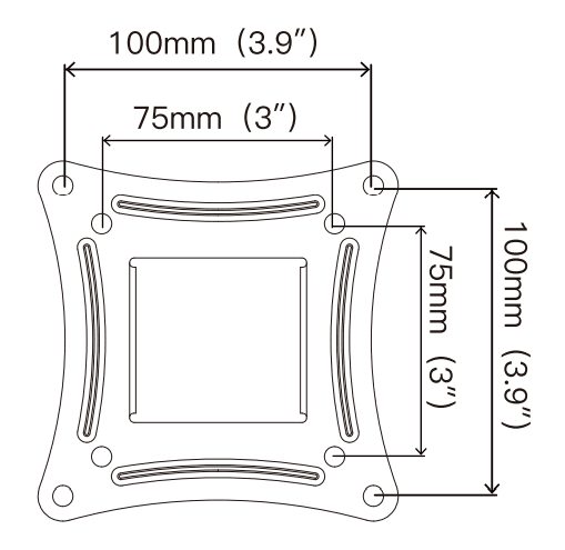 Pipishell Full Motion TV Monitor Wall Mount Instructions Manual Pipishell Full Motion TV Monitor Wall Mount Instructions Manual-11