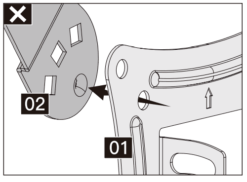 Pipishell Full Motion TV Monitor Wall Mount Instructions Manual Pipishell Full Motion TV Monitor Wall Mount Instructions Manual-13