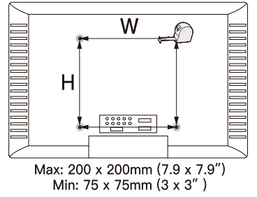 Pipishell Full Motion TV Monitor Wall Mount Instructions Manual Pipishell Full Motion TV Monitor Wall Mount Instructions Manual-2
