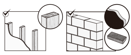 Pipishell Full Motion TV Monitor Wall Mount Instructions Manual Pipishell Full Motion TV Monitor Wall Mount Instructions Manual-4