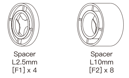 Pipishell Full Motion TV Monitor Wall Mount Instructions Manual Pipishell Full Motion TV Monitor Wall Mount Instructions Manual-9
