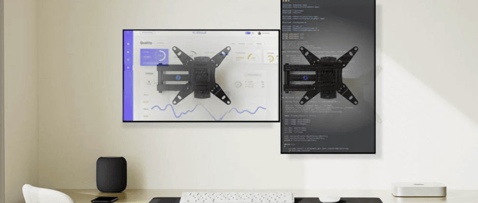 Pipishell Full Motion TV Monitor Wall Mount Instructions Manual Pipishell Full Motion TV Monitor Wall Mount Instructions Manual-feat
