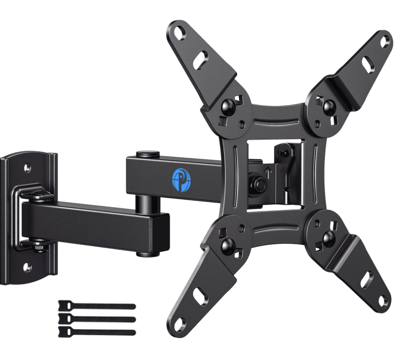 Pipishell Full Motion TV Monitor Wall Mount Instructions Manual Pipishell Full Motion TV Monitor Wall Mount Instructions Manual-main