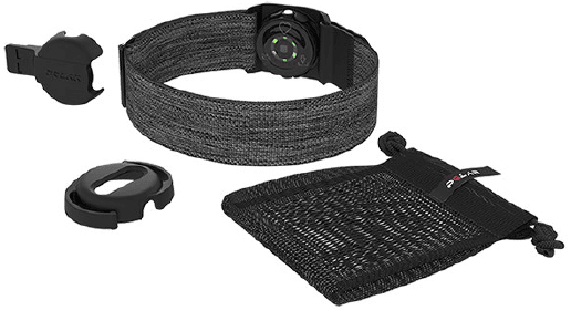 Polar Verity Sense Optical Heart Rate Monitor Armband-1