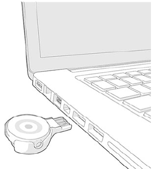 Polar Verity Sense Optical Heart Rate Monitor Armband-3