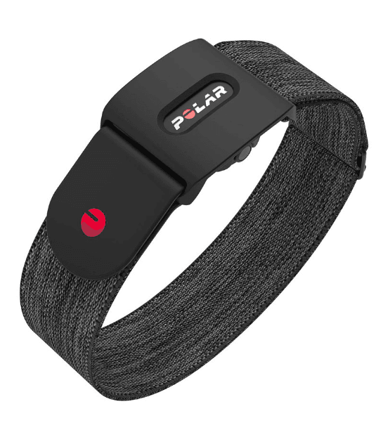 Polar Verity Sense Optical Heart Rate Monitor Armband-product
