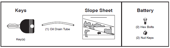 Poulan Pro PP19A42 Lawn Mower Tractor-poulan pro