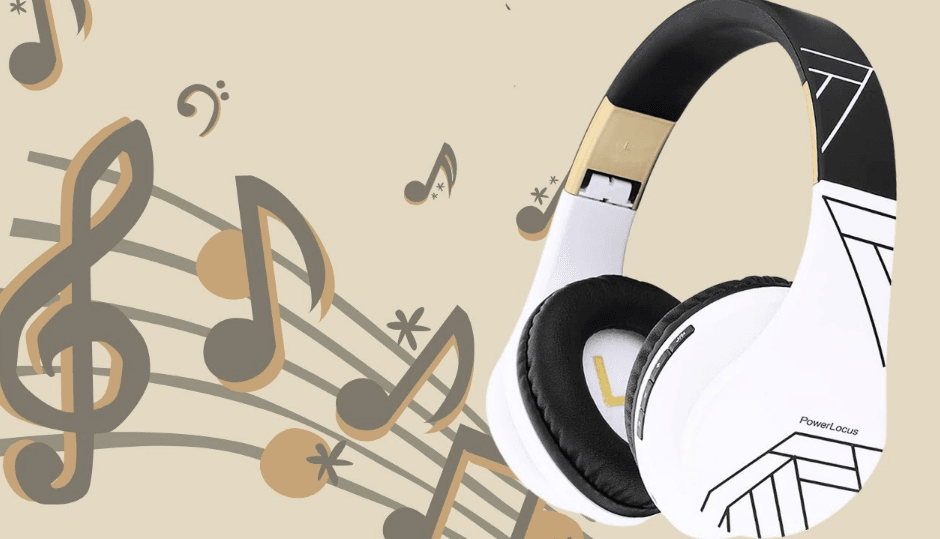 PowerLocus P2 Over Ear Bluetooth Headphones User Manual PowerLocus P2 Over Ear Bluetooth Headphones-featured