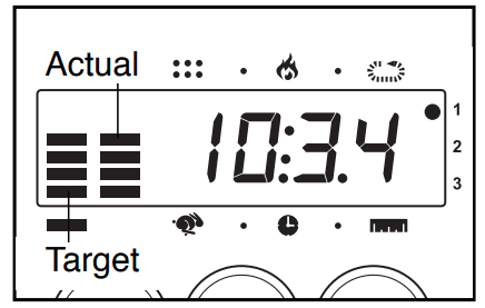 Pro-Form PFEX38490 EKG Grip Pulse Exercise Bike 22