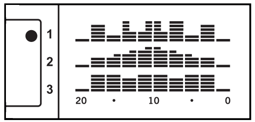 Pro-Form PFEX38490 EKG Grip Pulse Exercise Bike 23