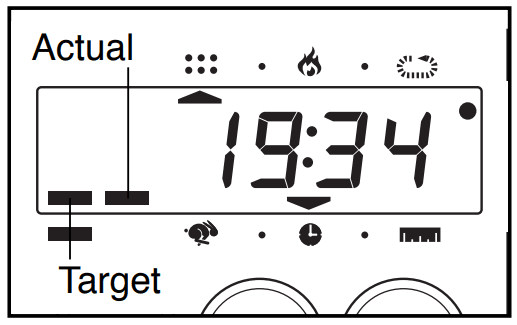 Pro-Form PFEX38490 EKG Grip Pulse Exercise Bike 26
