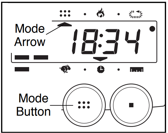 Pro-Form PFEX38490 EKG Grip Pulse Exercise Bike 28