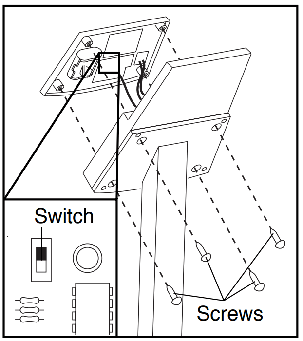 Pro-Form PFEX38490 EKG Grip Pulse Exercise Bike 31