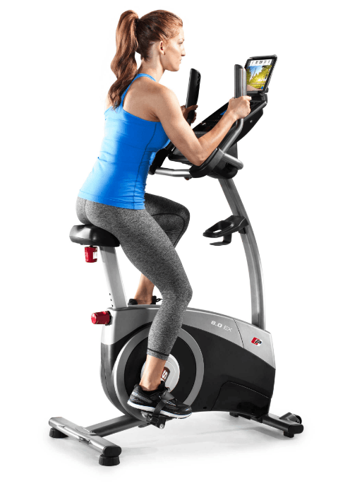 Pro-Form PFEX38490 EKG Grip Pulse Exercise Bike-product