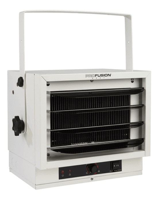 ProFusion EH-4604 Heavy Electric Utility Heater-product