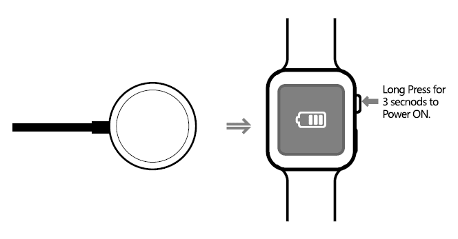ProScan PBTW188 Bluetooth Smart Touch Screen Watch User Manual ProScan PBTW188 Bluetooth Smart Touch Screen Watch-3